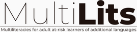 MultiLits, Multiliteracies for adult at-risk learners of additional languages