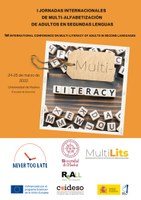 1st Conference on Multi-Literacy