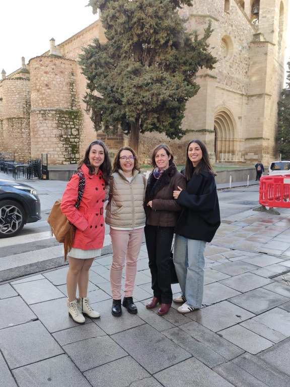 Miembros Reuniones Científicas Ciudad Real_01.JPG