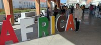 Día de África en la Universidad de Huelva