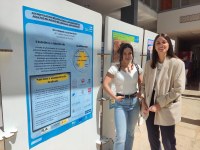 Jornada de Transferencia en la Universidad de Huelva