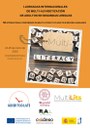 I Jornadas Internacionales de Multi-Alfabetización de Adultos en Segundas Lenguas (24-25 de marzo de 2022)