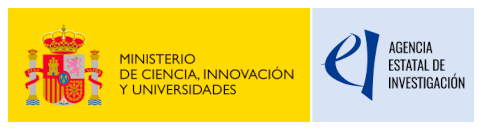 Ministerio de Ciencia e Innovación - Agencia Estatal de Investigación